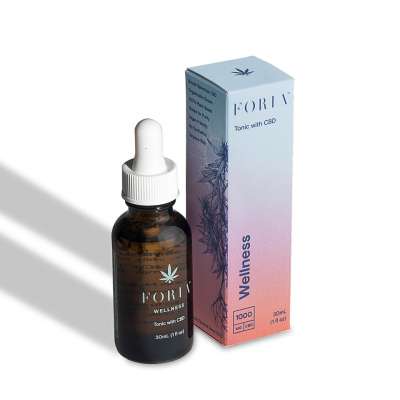 Cannabinoida Health Oil